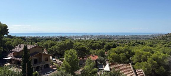 4 غرف نوم منزل في Castellon, Spain رقم 137454 46