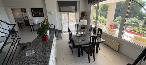 4 غرف نوم منزل في Castellon, Spain رقم 137454 9