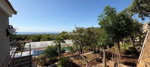 4 غرف نوم منزل في Castellon, Spain رقم 137454 48