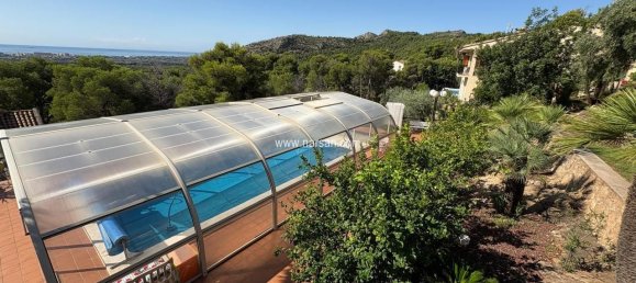 4 غرف نوم منزل في Castellon, Spain رقم 137454 26