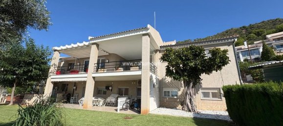 4 غرف نوم منزل في Castellon, Spain رقم 137454 13