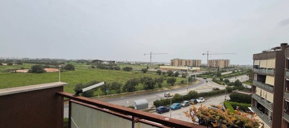 Apartamento T2 em Taranto, Italy N.º 12650 8