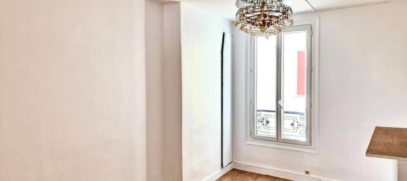 1 chambre Appartement à Paris, France No. 334383 2