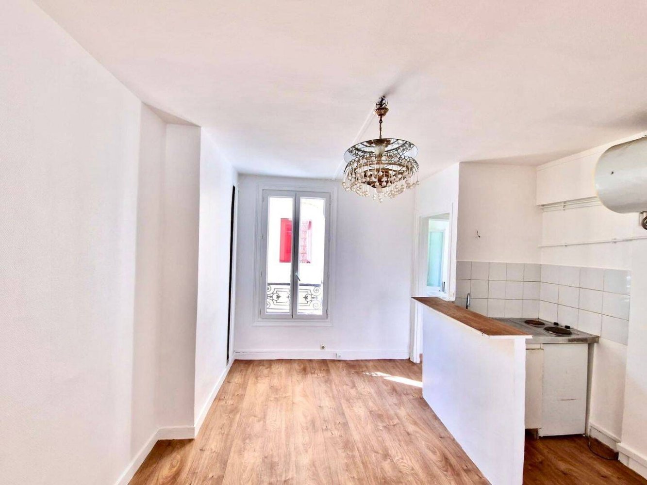 1 chambre Appartement à Paris, France No. 334383