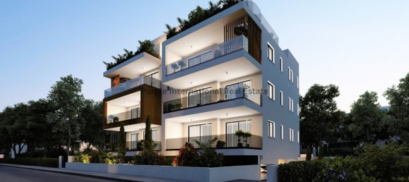 2 Schlafzimmer Wohnung in Livadia, Cyprus, Nr. 2747 8