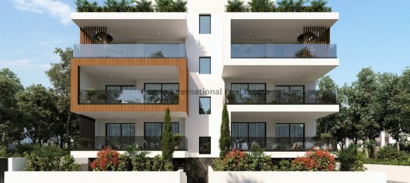 2 Schlafzimmer Wohnung in Livadia, Cyprus, Nr. 2747 9