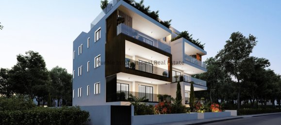 2 Schlafzimmer Wohnung in Livadia, Cyprus, Nr. 2747 7