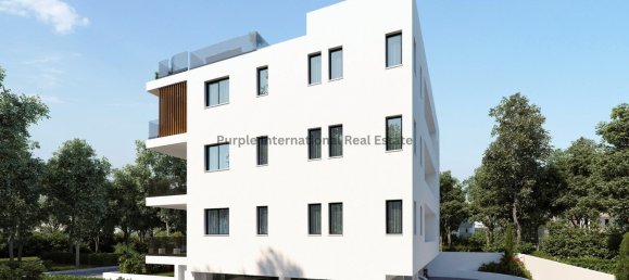 2 Schlafzimmer Wohnung in Livadia, Cyprus, Nr. 2747 3