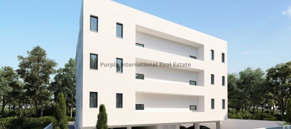 2 Schlafzimmer Wohnung in Livadia, Cyprus, Nr. 2747 2