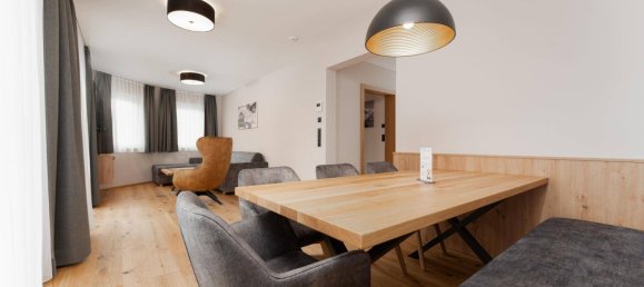 3 Schlafzimmer Wohnung in Sölden, Austria, Nr. 187906 5