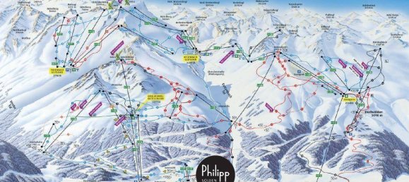 3 Schlafzimmer Wohnung in Sölden, Austria, Nr. 187906 13