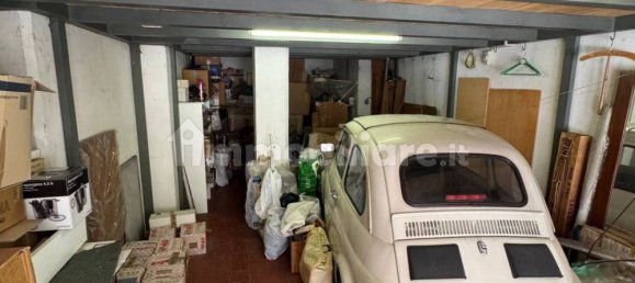 Garage in Genoa, Italy 33m², Nr. 355505 7