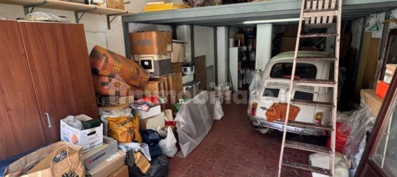 Garage in Genoa, Italy 33m², Nr. 355505 5