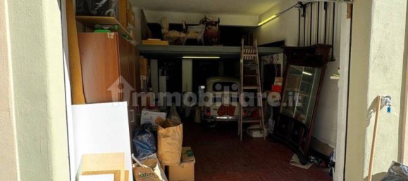 Garage in Genoa, Italy 33m², Nr. 355505 2