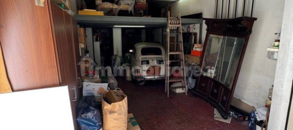 Garage in Genoa, Italy 33m², Nr. 355505 3