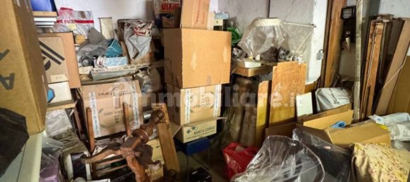 Garage in Genoa, Italy 33m², Nr. 355505 9