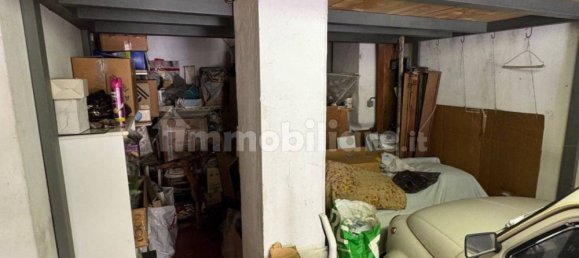 Garage in Genoa, Italy 33m², Nr. 355505 8