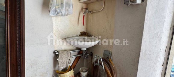 Garage in Genoa, Italy 33m², Nr. 355505 6