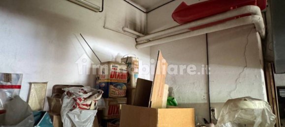 Garage in Genoa, Italy 33m², Nr. 355505 10