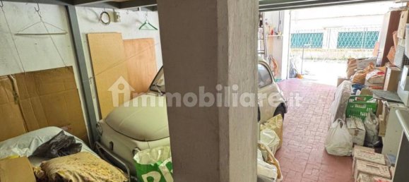 Garage in Genoa, Italy 33m², Nr. 355505 11
