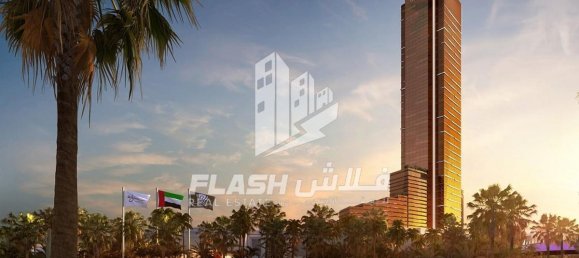 2 chambres Appartement à Al Marjan Island, UAE No. 106689 3