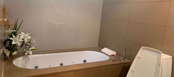 1 bedroom Condo in The Address Pathumwan Railay Beach, Thailand No. 30885 8