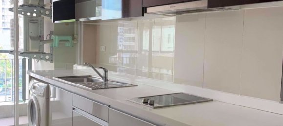 1 bedroom Condo in The Address Pathumwan Railay Beach, Thailand No. 30885 4