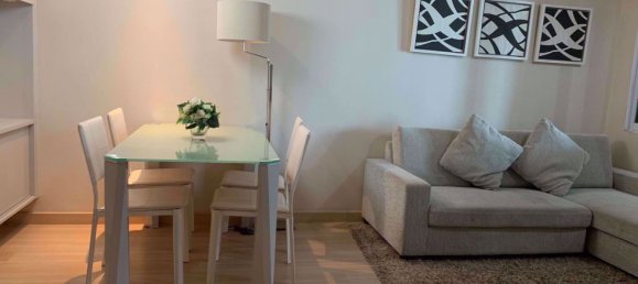 1 bedroom Condo in The Address Pathumwan Railay Beach, Thailand No. 30885 2