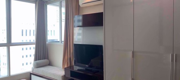 1 bedroom Condo in The Address Pathumwan Railay Beach, Thailand No. 30885 5