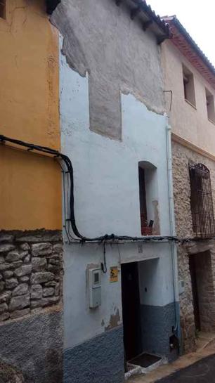 3 chambres Maison à Alicante, Spain No. 157929