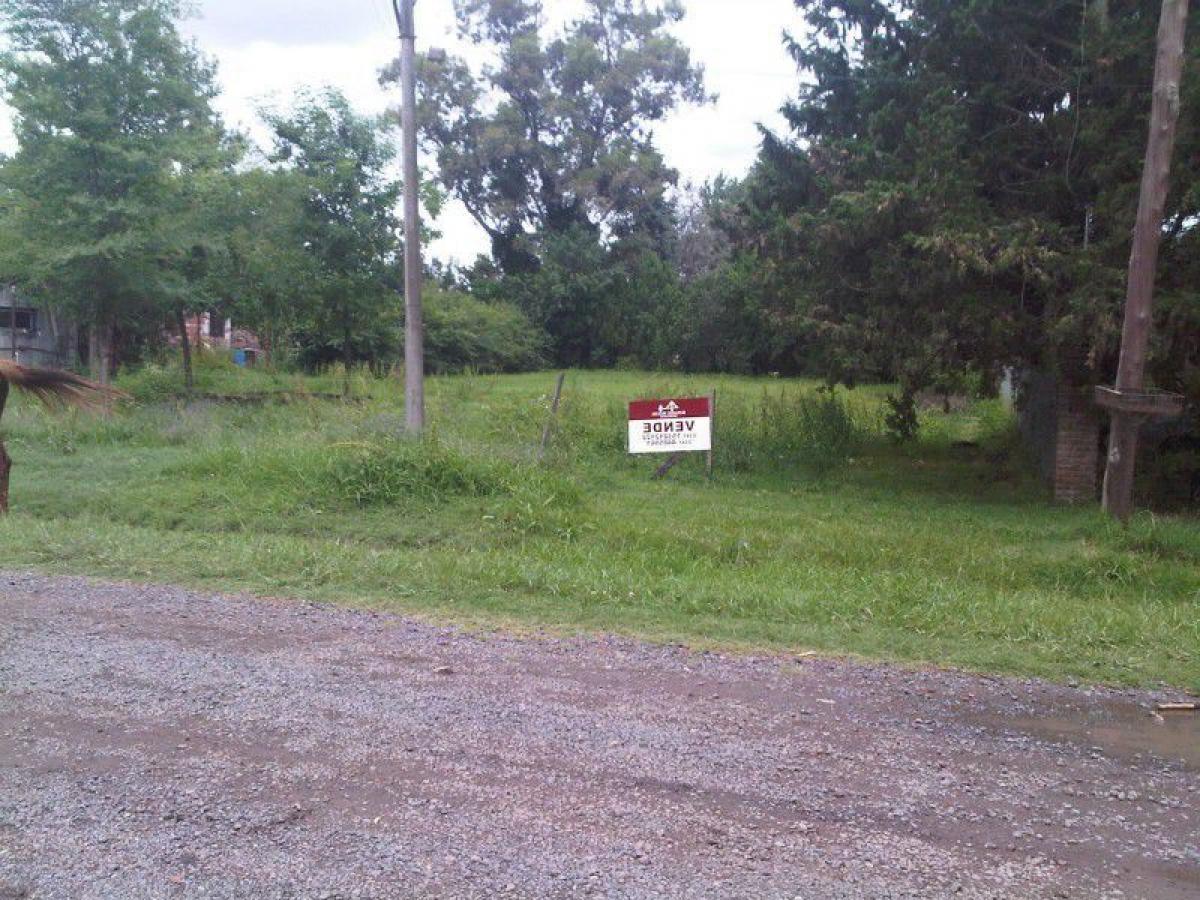  Land in Santa Fe, Argentina No. 34965