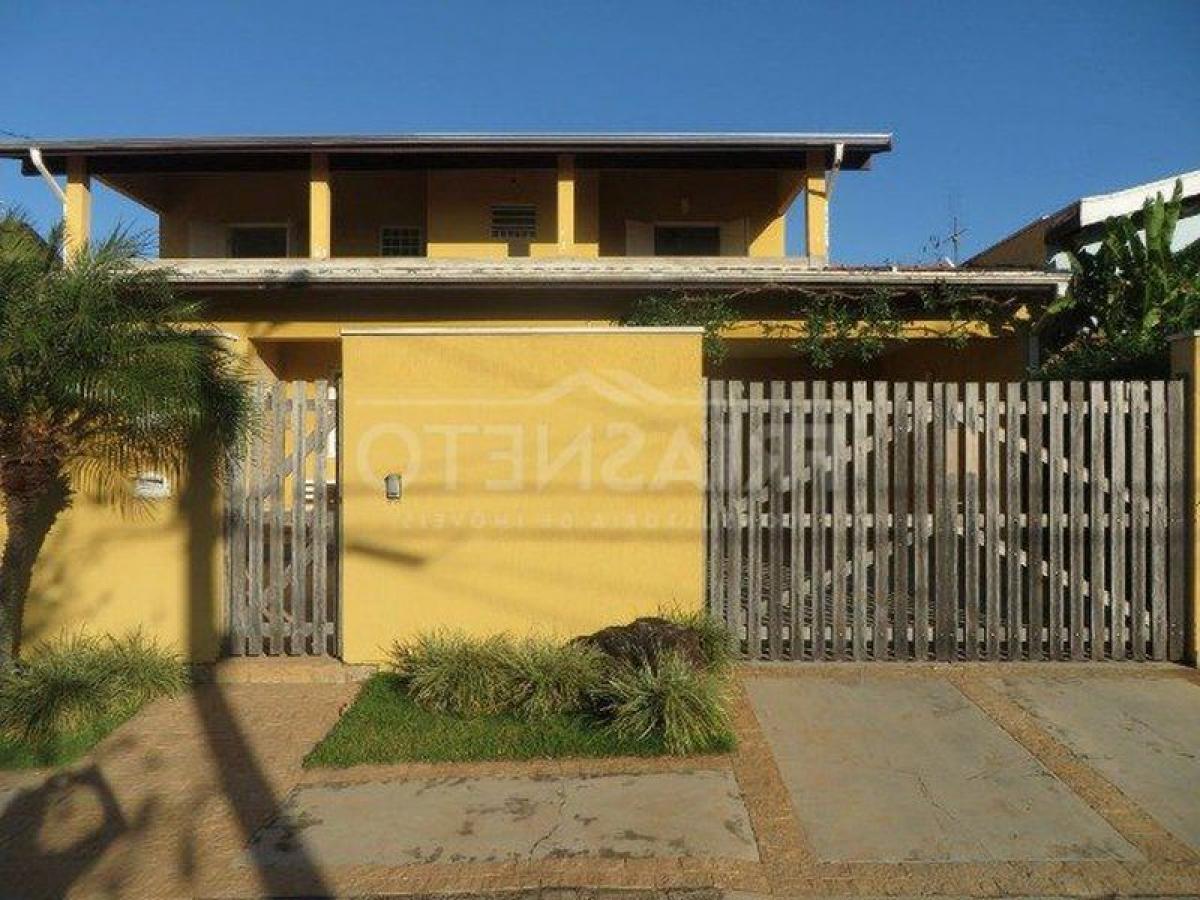 4 غرف نوم منزل في Sao Paulo, Brazil رقم 586490