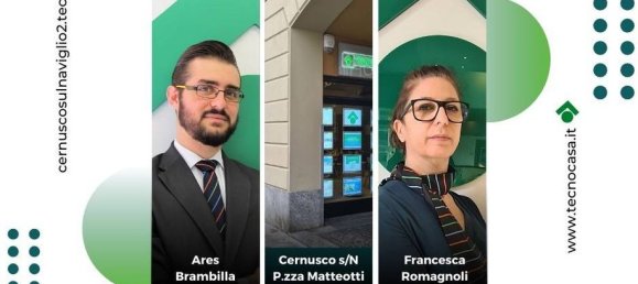 4 bedrooms House in Cernusco sul Naviglio, Italy No. 114588 20