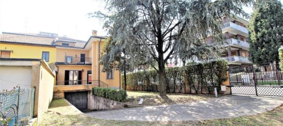 4 bedrooms House in Cernusco sul Naviglio, Italy No. 114588 16