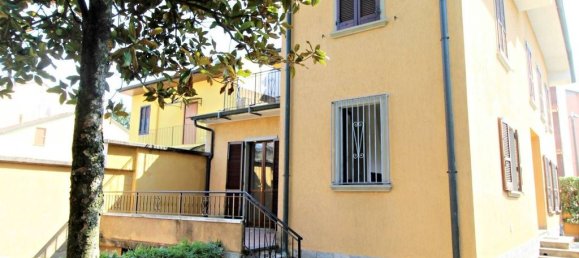 4 bedrooms House in Cernusco sul Naviglio, Italy No. 114588 17