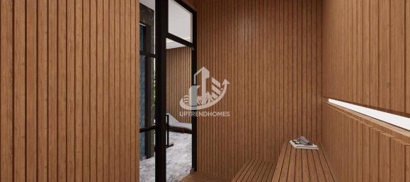 Квартира 1+1 в Оба, Турция № 10685 17