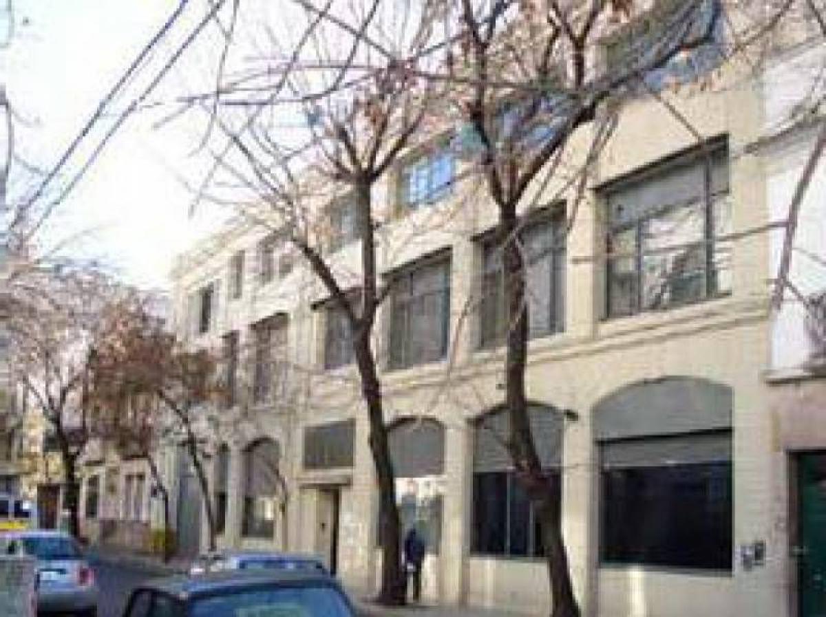 4100m² Building in Buenos Aires, Argentina No. 104640