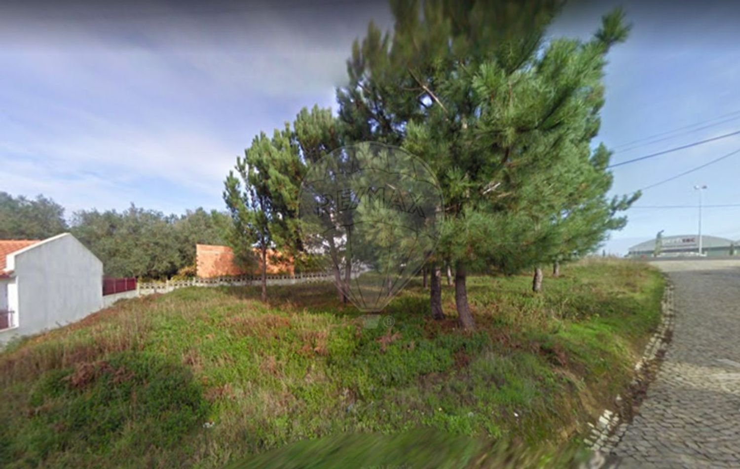  قطعة أرض في Leiria, Portugal 727متر مربع رقم 82247