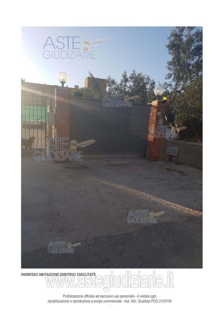 5 rooms Apartment in Sciacca, Italy No. 227471