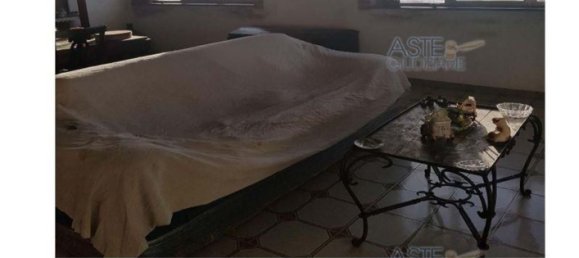 5 rooms Apartment in Sciacca, Italy No. 227471 9