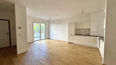 Квартира с 3 комнатами в Вена, Австрия № 226117