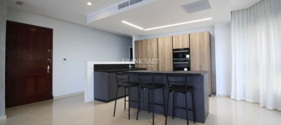 Apartamento de 3 dormitorios en Sliema, Malta No. 9718 3