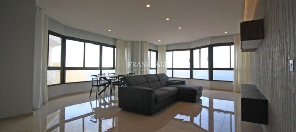 Apartamento de 3 dormitorios en Sliema, Malta No. 9718 5