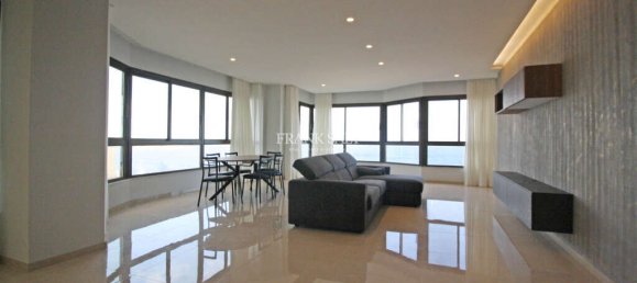 Apartamento de 3 dormitorios en Sliema, Malta No. 9718 11