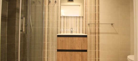 Apartamento de 3 dormitorios en Sliema, Malta No. 9718 40