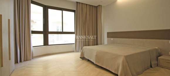 Apartamento de 3 dormitorios en Sliema, Malta No. 9718 19