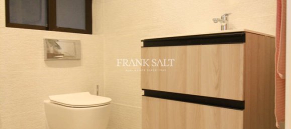 Apartamento de 3 dormitorios en Sliema, Malta No. 9718 14