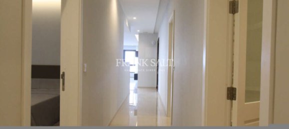 Apartamento de 3 dormitorios en Sliema, Malta No. 9718 31
