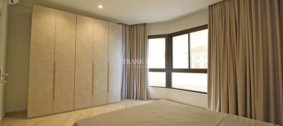 Apartamento de 3 dormitorios en Sliema, Malta No. 9718 20