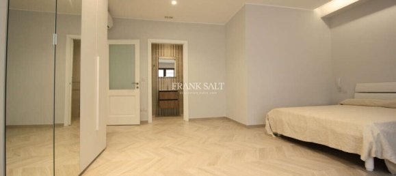 Apartamento de 3 dormitorios en Sliema, Malta No. 9718 37